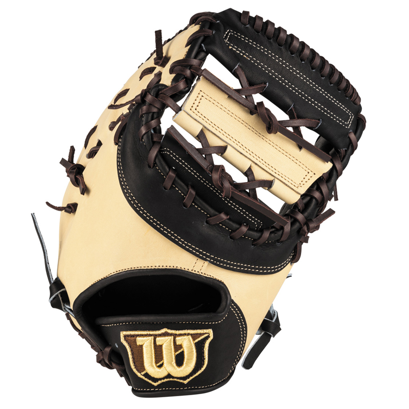 WILLSON ソフトボールグローブ ウイルソン キャッチャーミット