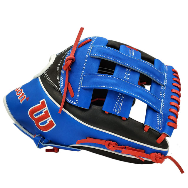 WILLSON 硬式・軟式グローブ ウイルソン Wilson ムーキー