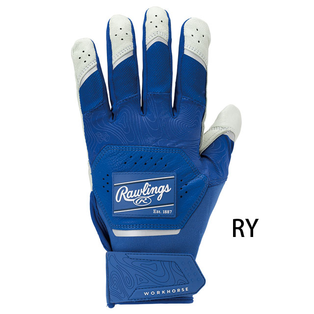 ローリングス バッティンググローブのおすすめ人気商品一覧 通販