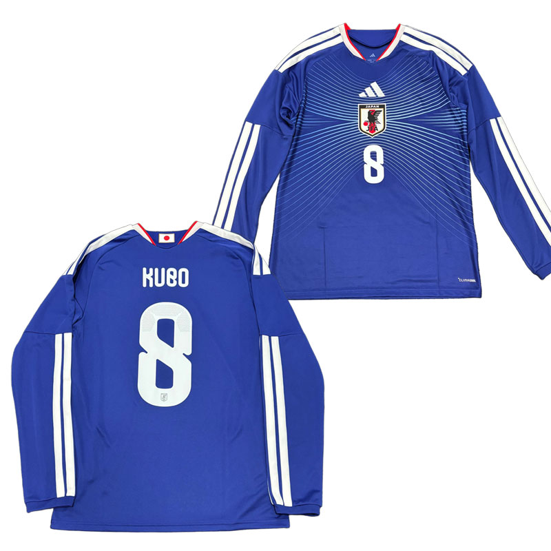 adidas（アディダス） 2026 サッカー日本代表 ホーム レプリカ
