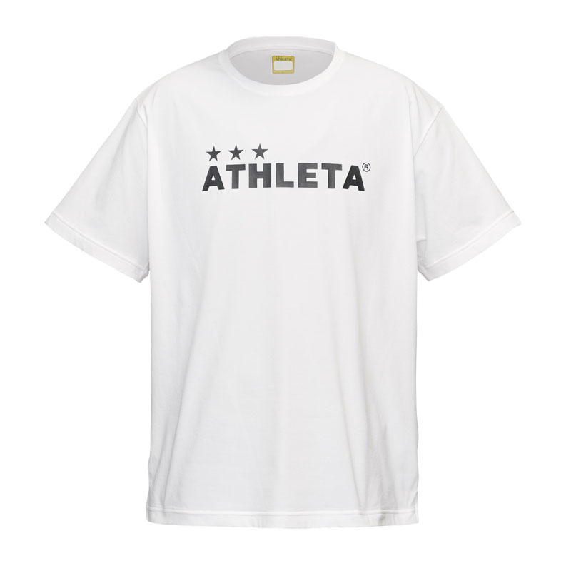 ATHLETA（アスレタ） サッカー フットサル トレーニングウェア ドライ