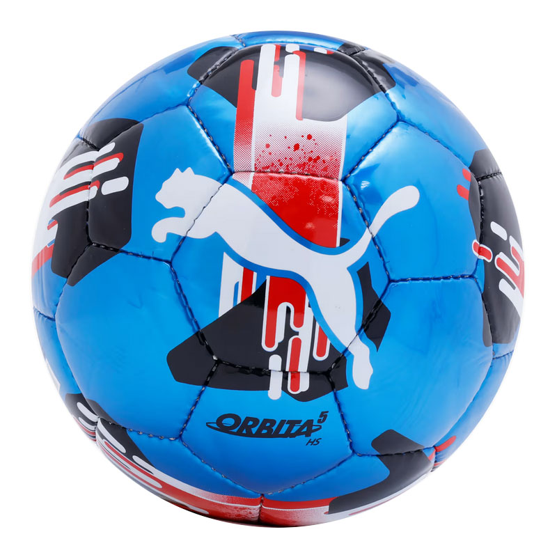 PUMAサッカーボール　4号　３個セット 楽天市場】puma サッカーボール 4号 オレンジの通販