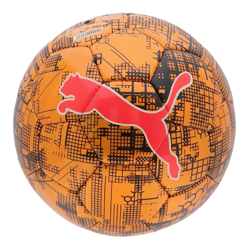 PUMA（プーマ） PUMA CUP グラフィックボール HS 4号球 グローイング