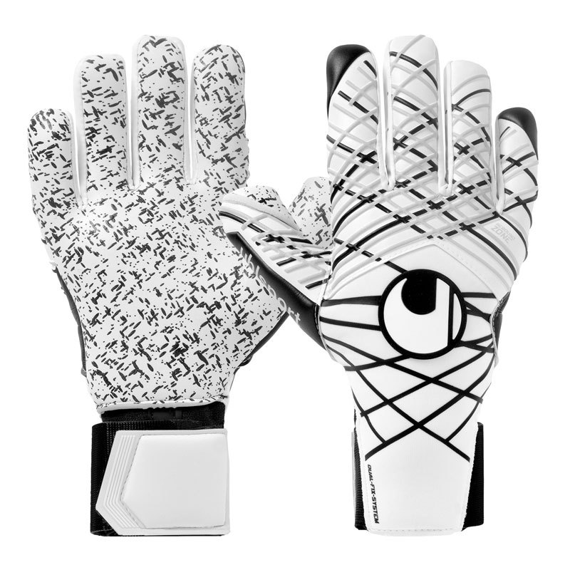 Uhlsport Supergrip キーパーグローブ 8号 送料無料 uhlsport ウールシュポルト サッカー キーパーグローブ スーパー