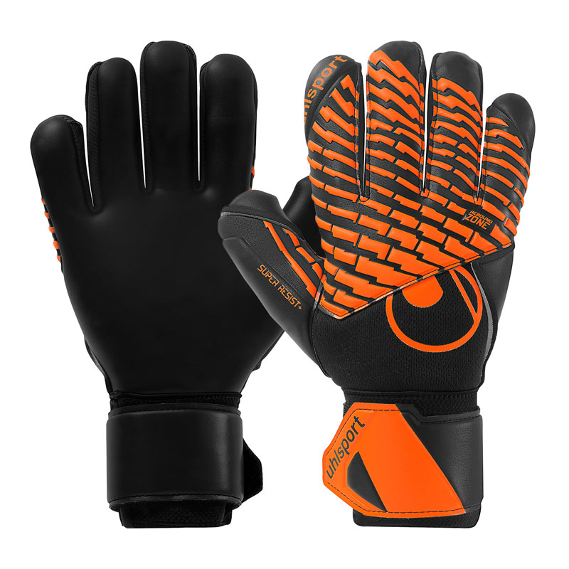 uhlsport - ⭐︎s⭐︎　【新品未使用】ウールシュポルト スーパーレジスト　9号 Amazon | uhlsport (ウールシュポルト) 試合用 耐久性 サッカー