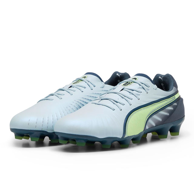 PUMA（プーマ） 60％OFF！ サッカースパイク プーマキング