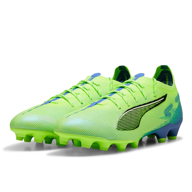 PUMA 50％OFF！ プーマ サッカースパイク ウルトラ 5