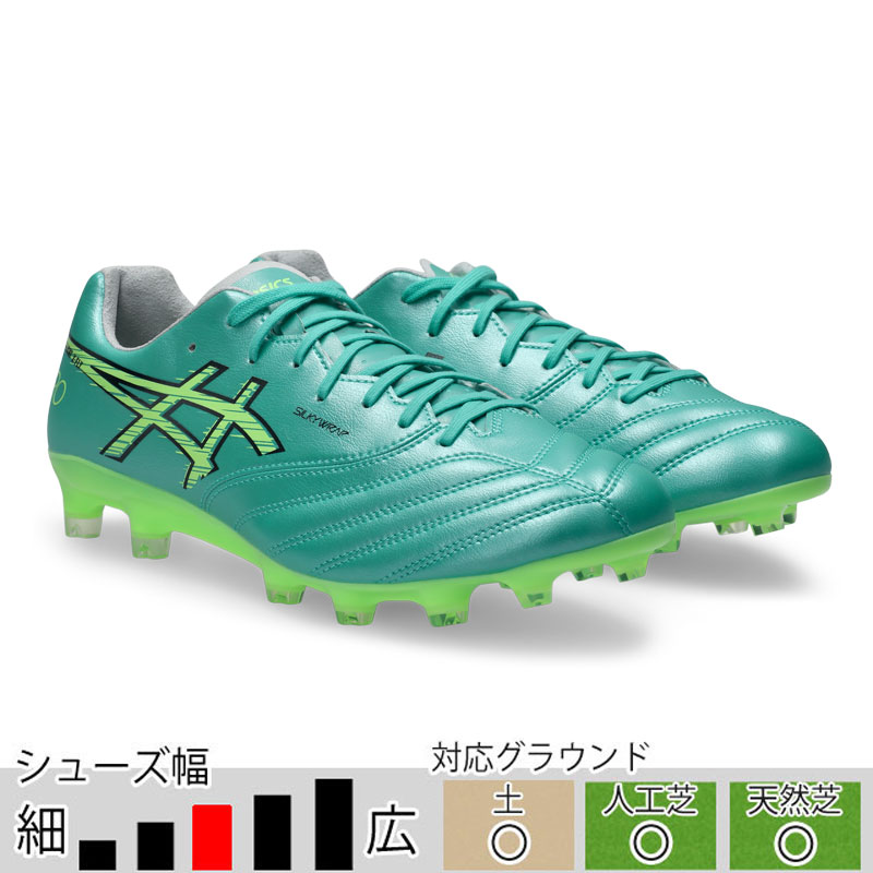 asics DS LIGHT X-FLY PRO 3新品未使用 ASICS Soccer Cleats DS LIGHT X-FLY PRO 3 Classic Red/White