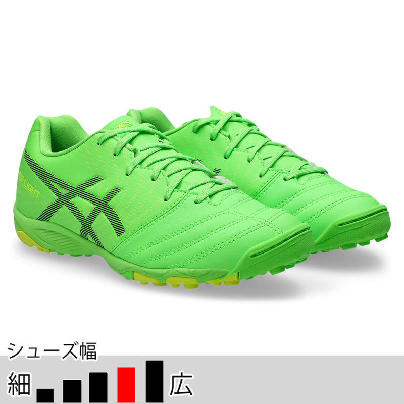 ASICS（アシックス） サッカー ターフシューズ ジュニア DSライト JR