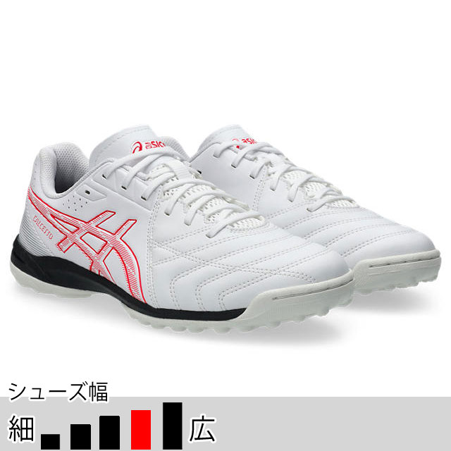 ASICS（アシックス） 26％OFF！ フットサル ターフシューズ