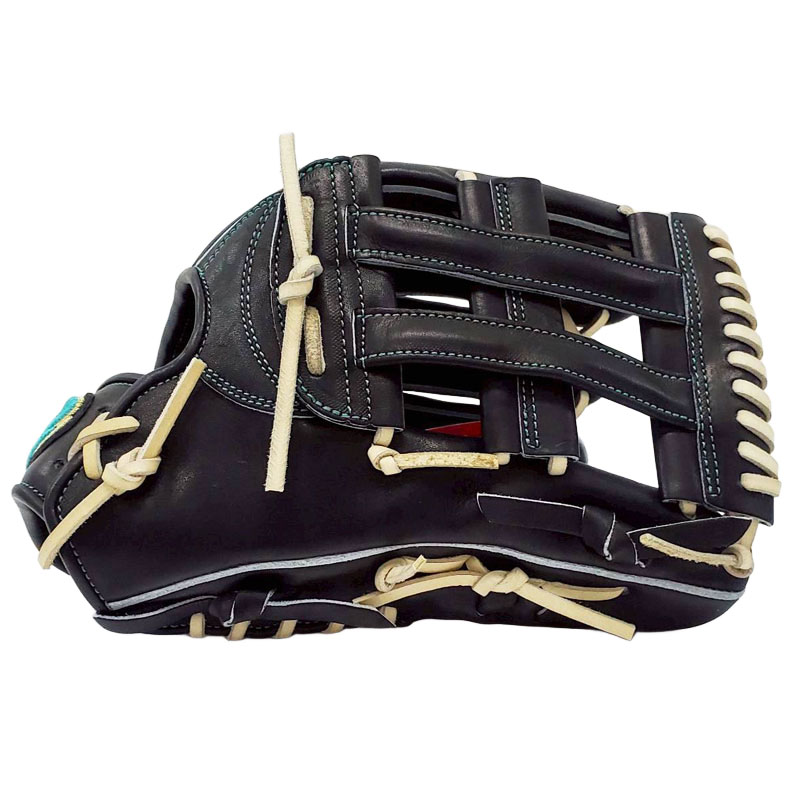 激レア！限定 ディークエスト 硬式用 内野手用 グローブ グラブ ソフトボール 硬式グラブ 限定 ディークエスト D-Quest LIMITED EDITION 2023