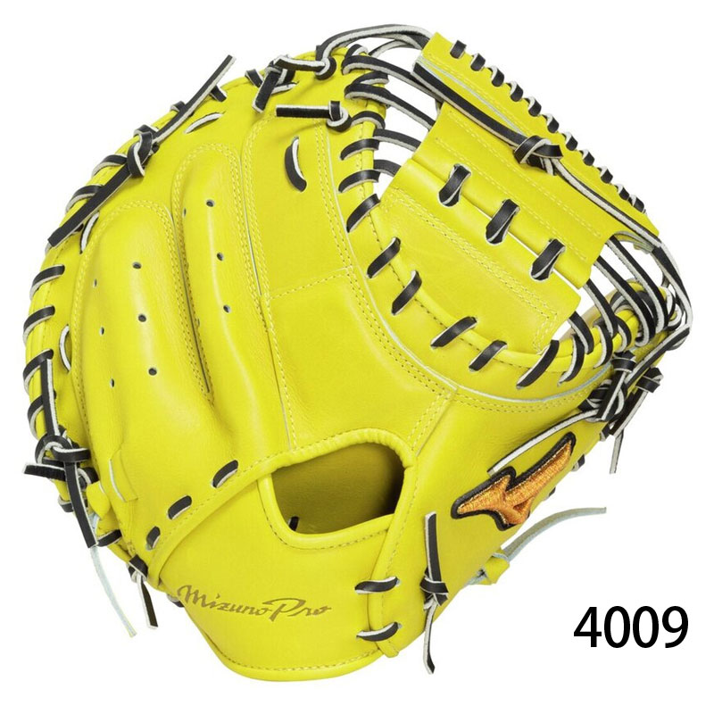 ミズノプロ 硬式キャッチャーミットのおすすめ人気商品一覧 通販