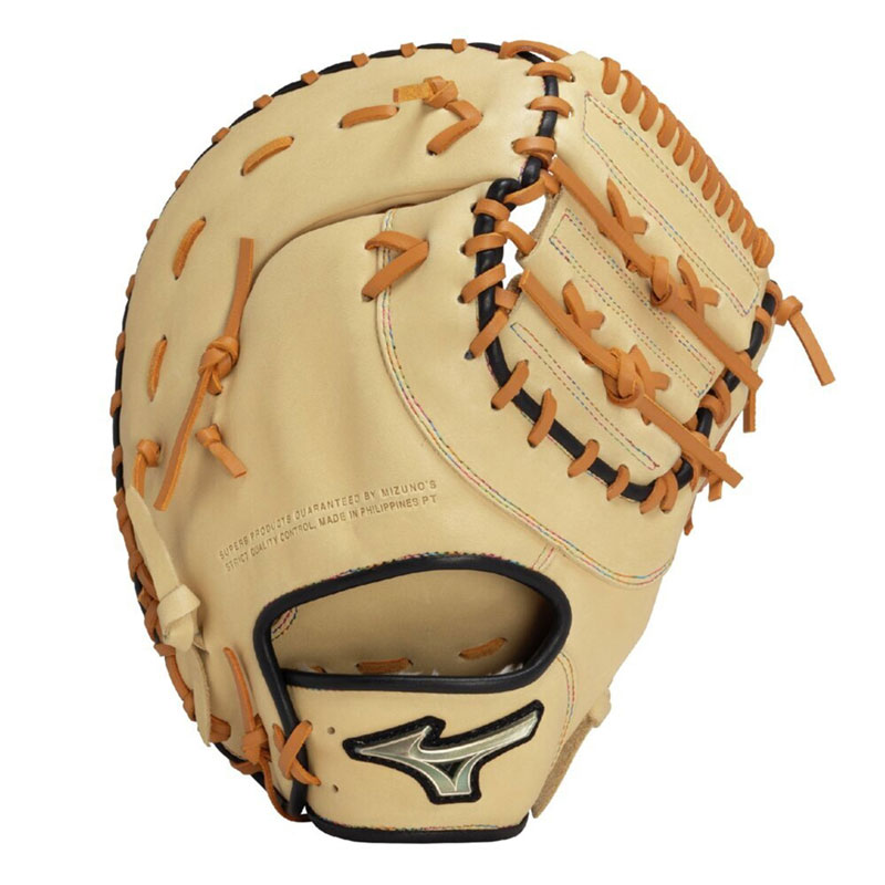 MIZUNO ミズノ ソフトボールグラブ グローバルエリート