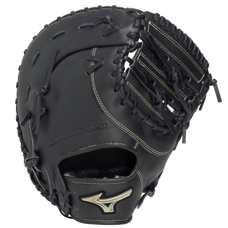 MIZUNO 軟式グローブ（ポジション：一塁手用）｜グローブ｜野球