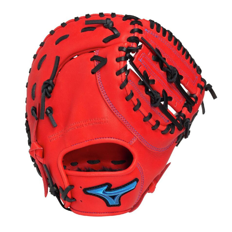 MIZUNO 硬式グローブ（ポジション：一塁手用）｜グローブ｜野球