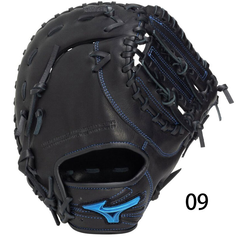 MIZUNO（ミズノ） ☆袋プレ☆ 少年軟式グラブ ファーストミット WILL