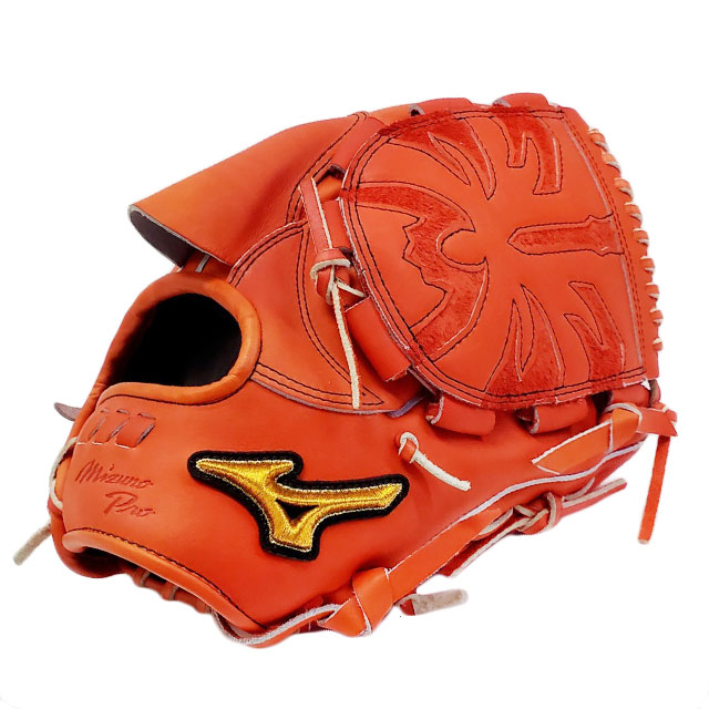 Mizuno ミズノプロ 硬式 投手用 5DNA MIZUNO ミズノ 硬式グラブ ミズノプロ 5DNAテクノロジー 野球