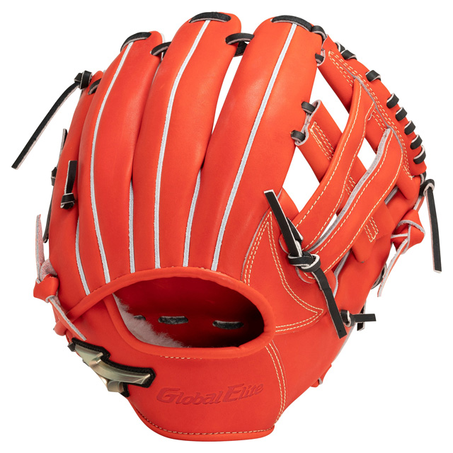 ミズノ 硬式グラブ グローバルエリート H Selection SIGNA FFバンド グローブ 内野手 一般 大人 硬式内野手用 サイズ10 1AJGH29523-52 MIZUNO（ミズノ） 硬式グラブ グローバルエリート H Selection SIGNA