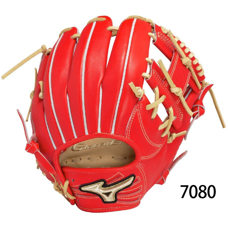 MIZUNO ミズノ 硬式グラブ グローバルエリート