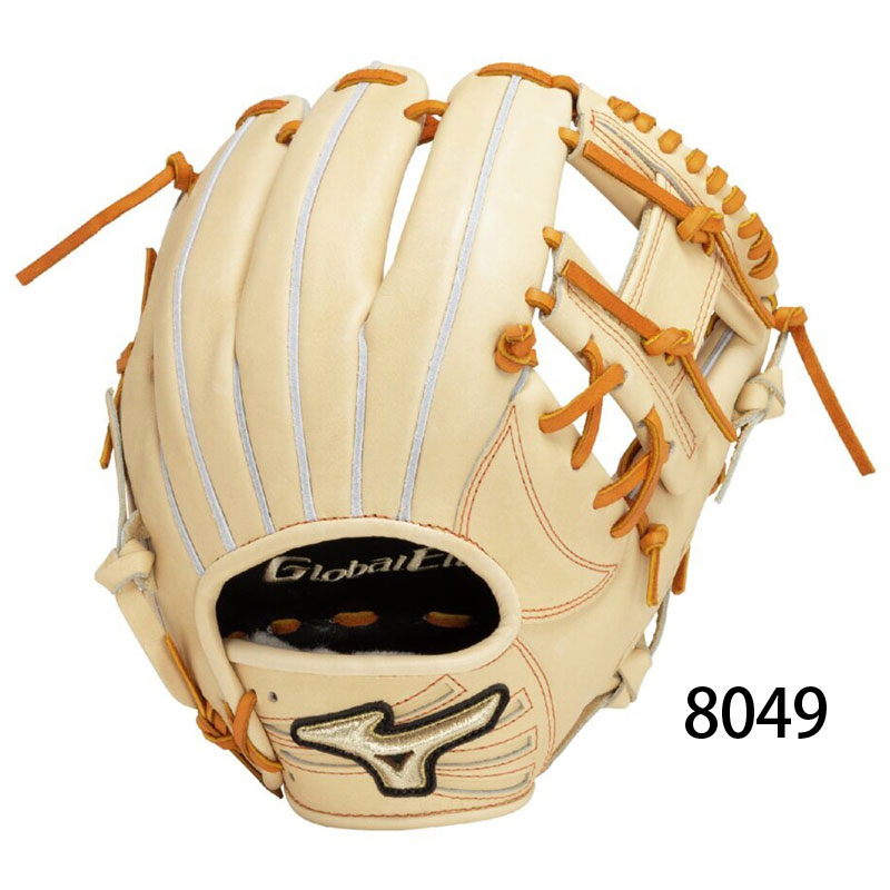 MIZUNO ミズノ 硬式グラブ グローバルエリート
