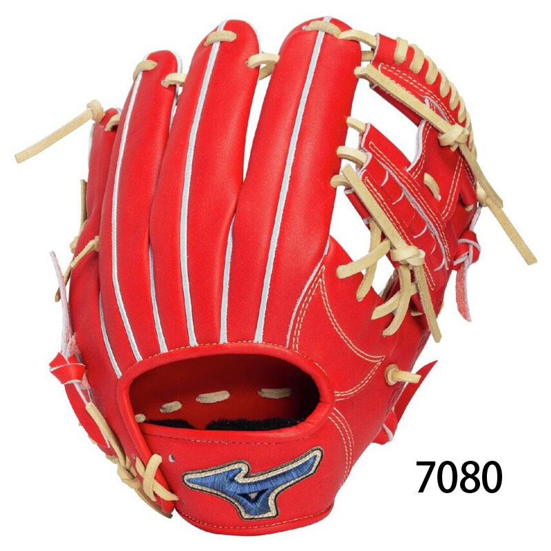 MIZUNO（ミズノ） ☆予約商品 4月中旬頃入荷予定☆ 硬式グラブ