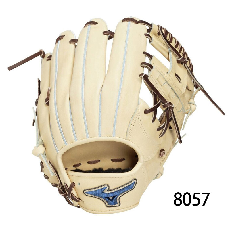 ミズノ　硬式用グローブ MIZUNO（ミズノ） ☆予約商品 4月中旬頃入荷予定☆ 硬式グラブ