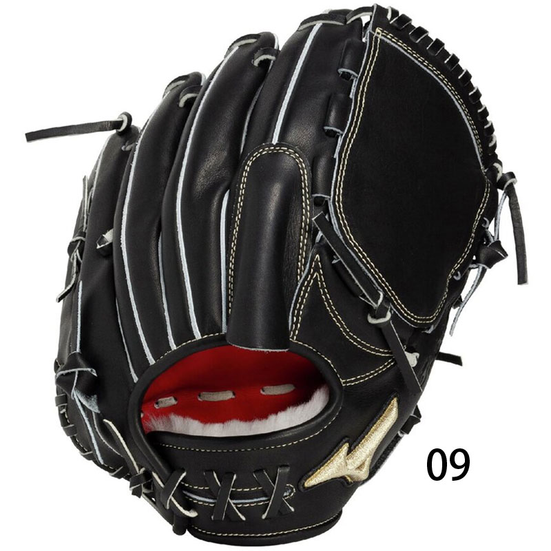 MIZUNO（ミズノ） 硬式グラブ グローバルエリート Professional