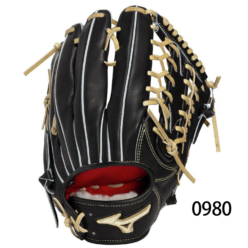 MIZUNO（ミズノ） 硬式グラブ グローバルエリート Professional