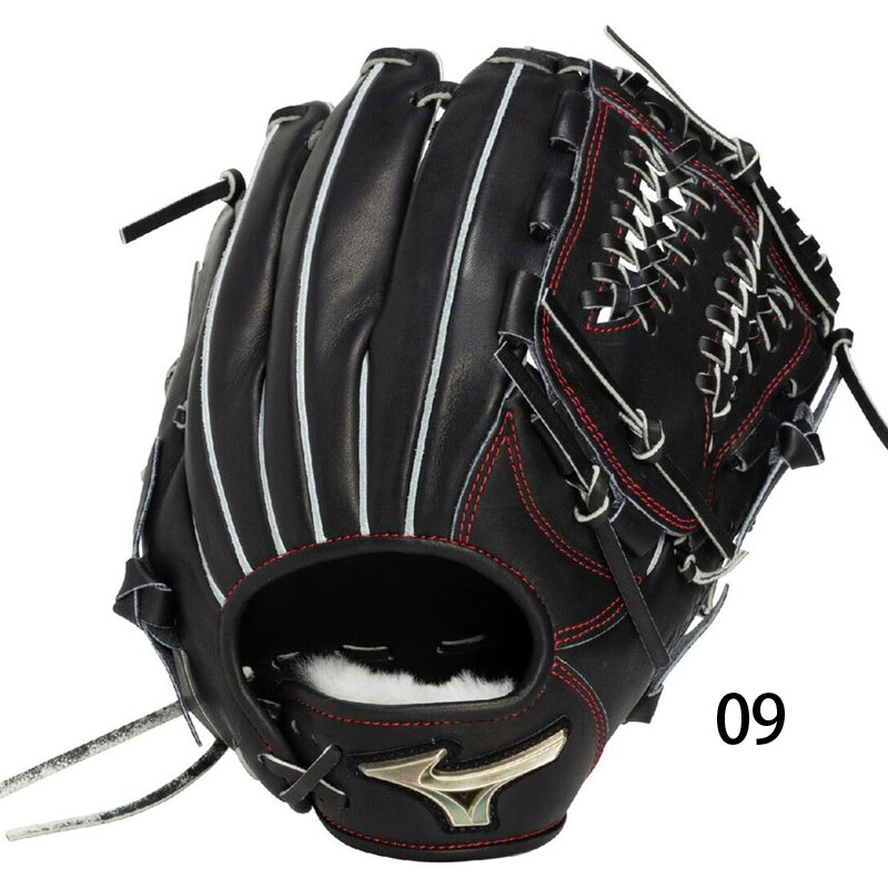 ⭐︎新品未使用⭐︎MIZUNOグローバルエリートSELECTJF1AJGH34500 MIZUNO（ミズノ） 硬式グラブ グローバルエリート SELECT JF 26SS 野球