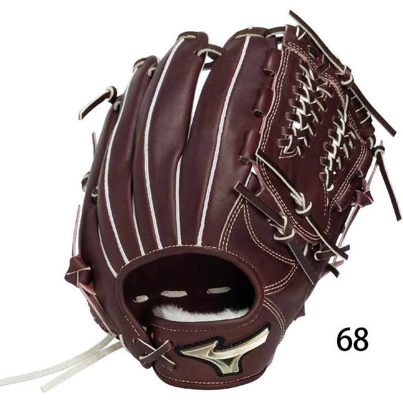MIZUNO 硬式グローブ（ポジション：オールラウンド）｜グローブ｜野球