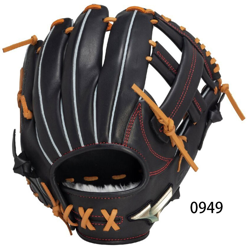 MIZUNO 軟式グローブ（色：ブラウン系）｜グローブ｜野球