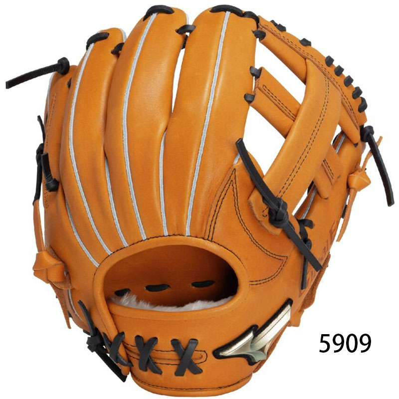 新品　軟式　グローバルエリート　ミズノ　外野　USAコルク×ブラック 野球 ミズノ 限定 軟式 グローブグラブ グローバルエリート 軟式