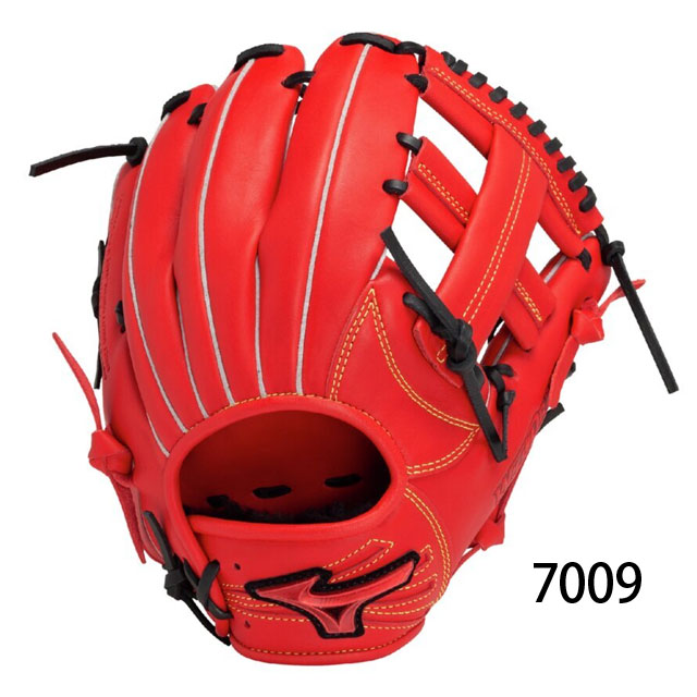 MIZUNO - MIZUNO  野球 軟式グローブ グラブ 一般 右投用 内野手向け ウィンパ… 2025モデル】ミズノ 軟式 グローブ グラブ 内野手用 右投げ用