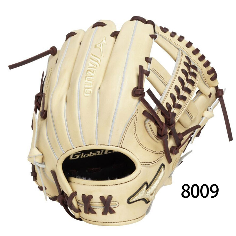 MIZUNO（ミズノ） 軟式グラブ グローバルエリート Professional