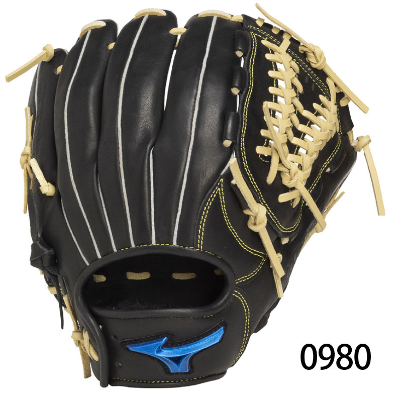 MIZUNO 硬式グローブ（ポジション：オールラウンド）｜グローブ｜野球