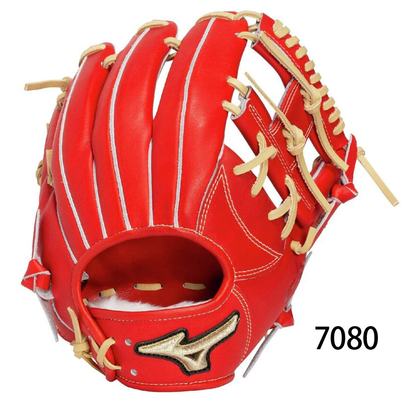 MIZUNO（ミズノ） ☆袋プレ☆ 軟式グラブ グローバルエリート