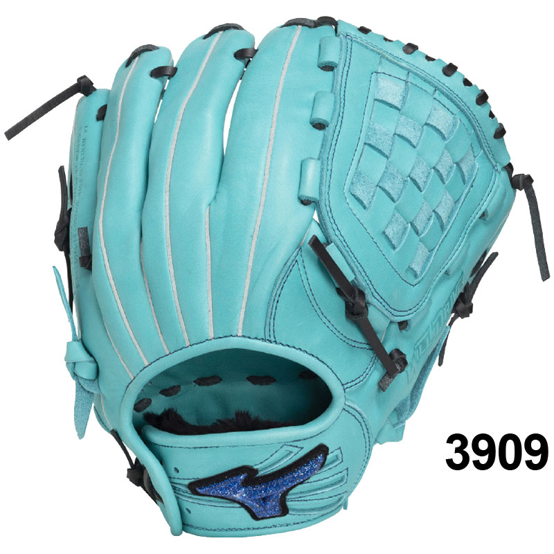 blue!（MIZUNO／軟式グローブ）｜グローブ｜野球 | スポーツ の商品