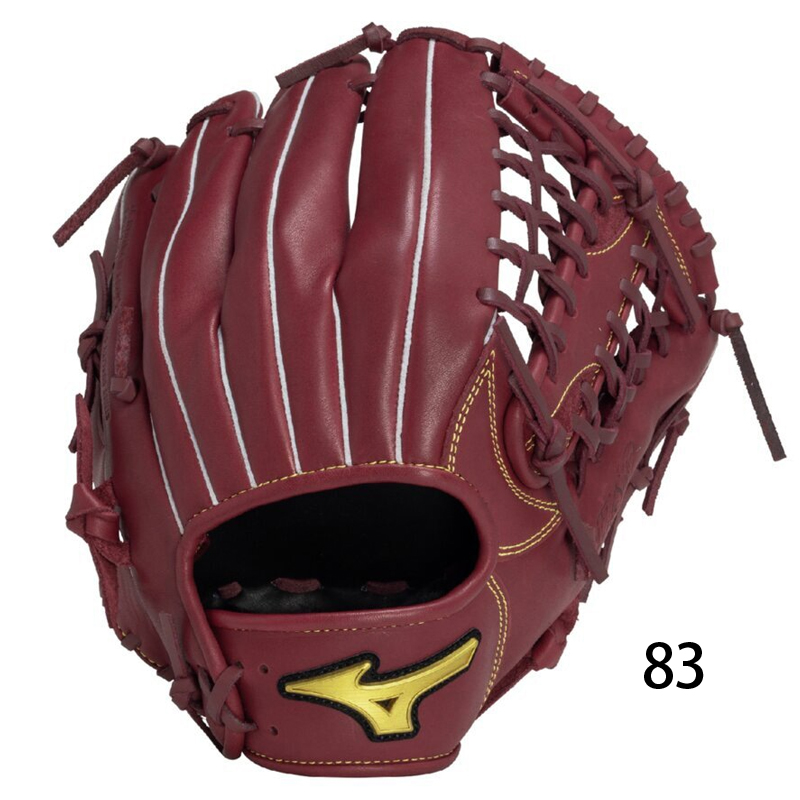 MIZUNO（ミズノ） ☆袋プレ☆ ソフトボールグラブ MZ Softer エムジー