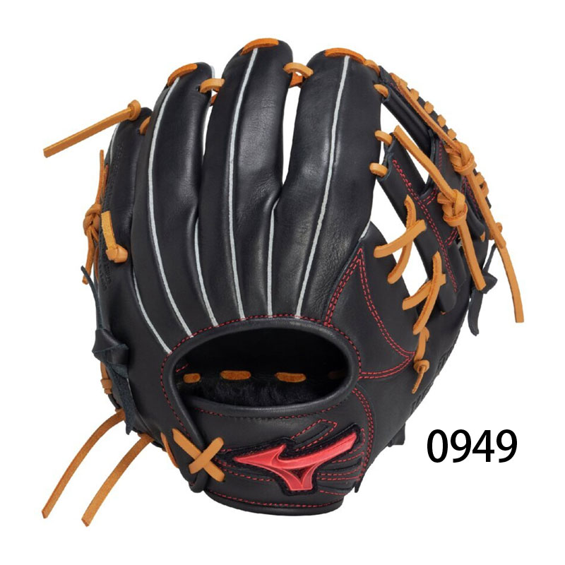 MIZUNO ソフトボール グローブ（ポジション：内野手用）｜ソフトボール