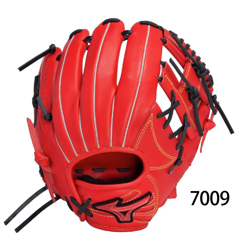 MIZUNO ソフトボール グローブ（ポジション：内野手用）｜ソフトボール