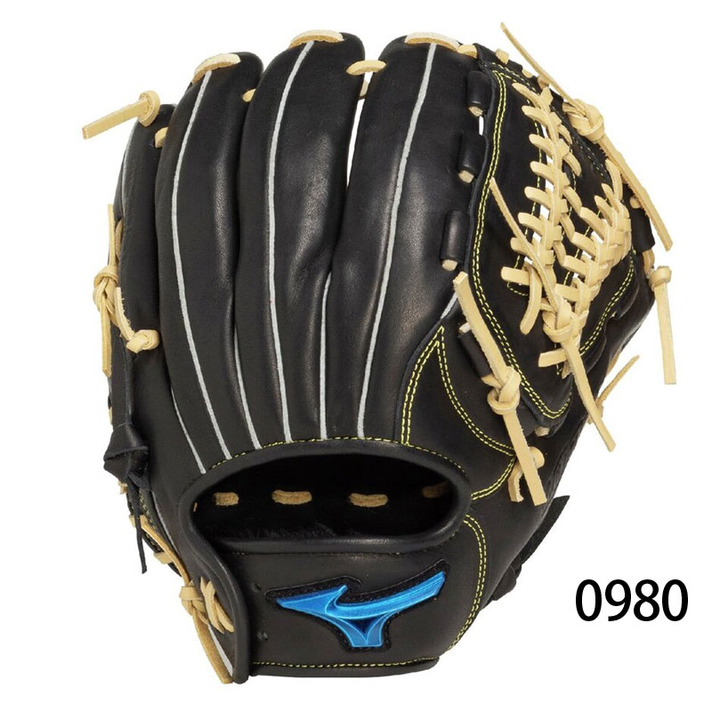 MIZUNO ソフトボール グローブ（ポジション：オールラウンド）｜ソフト
