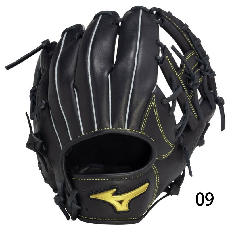 柔術グローブＭ MIZUNO（ミズノ） ☆袋プレ☆ ソフトボールグラブ Mz Softer エムジー