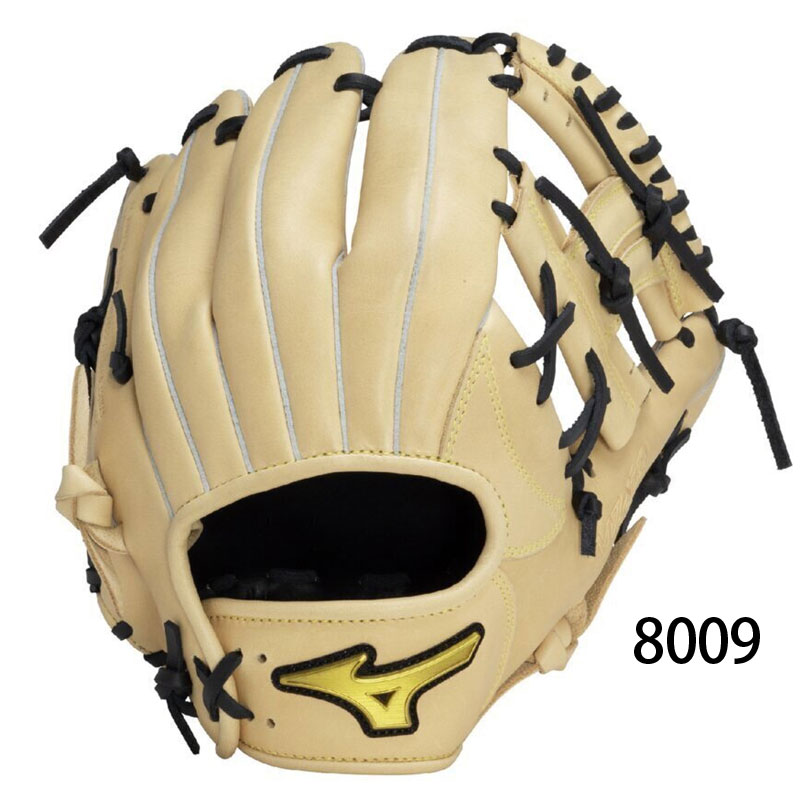 MIZUNO（ミズノ） ☆袋プレ☆ ソフトボールグラブ Mz Softer エムジー