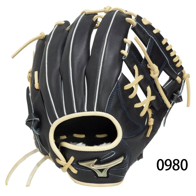 MIZUNO ソフトボール グローブ（ポジション：内野手用）｜ソフトボール