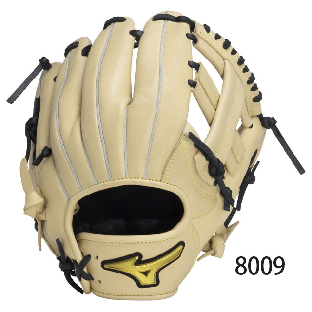 MIZUNO（ミズノ） 少年軟式グラブ Mz Softer エムジーソフター 25SS