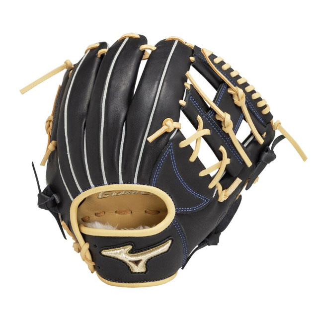 MIZUNO ミズノ 少年軟式グラブ Professional Selection 坂本型