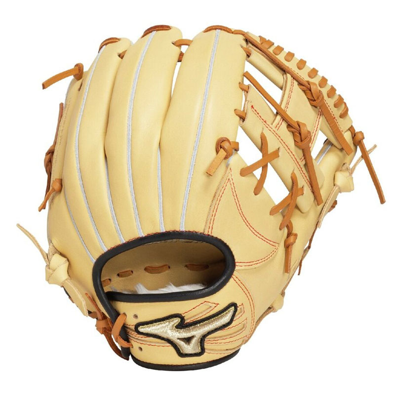 ミズノ 少年軟式グローブ MIZUNO（ミズノ） 少年軟式グラブ グローバルエリート Professional