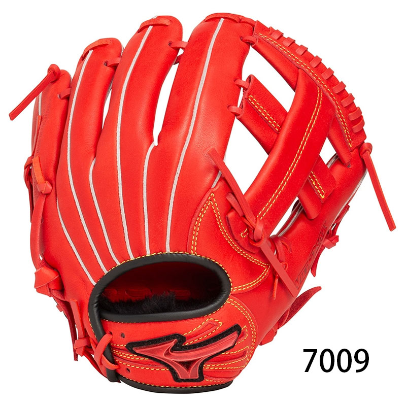 MIZUNO 軟式グローブ（ポジション：オールラウンド）｜グローブ
