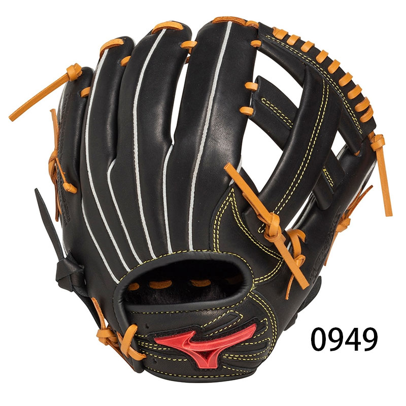 ミズノ一般軟式オールラウンド　ヴィンテージグローブ 野球グローブ ミズノ 軟式 オールラウンド グローブ 一般」の