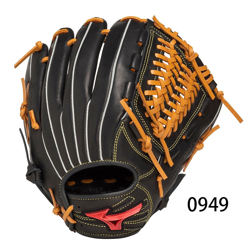 軟式革命グローブ 軟式革命